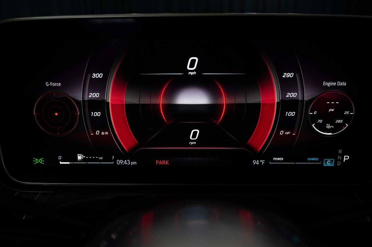 2023 Mercedes-Benz C-Class C 300 Sedan Scottsdale AZ