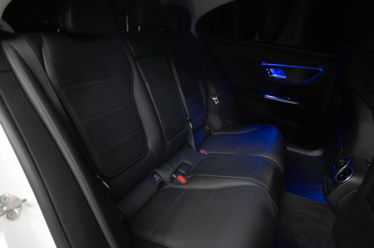 2023 Mercedes-Benz C-Class C 300 Sedan Scottsdale AZ