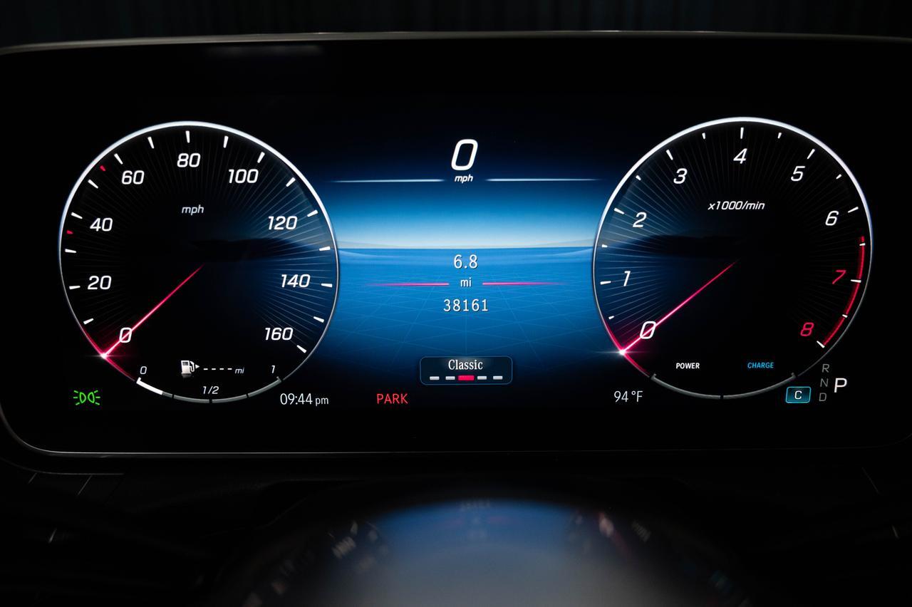 2023 Mercedes-Benz C-Class C 300 Sedan Scottsdale AZ