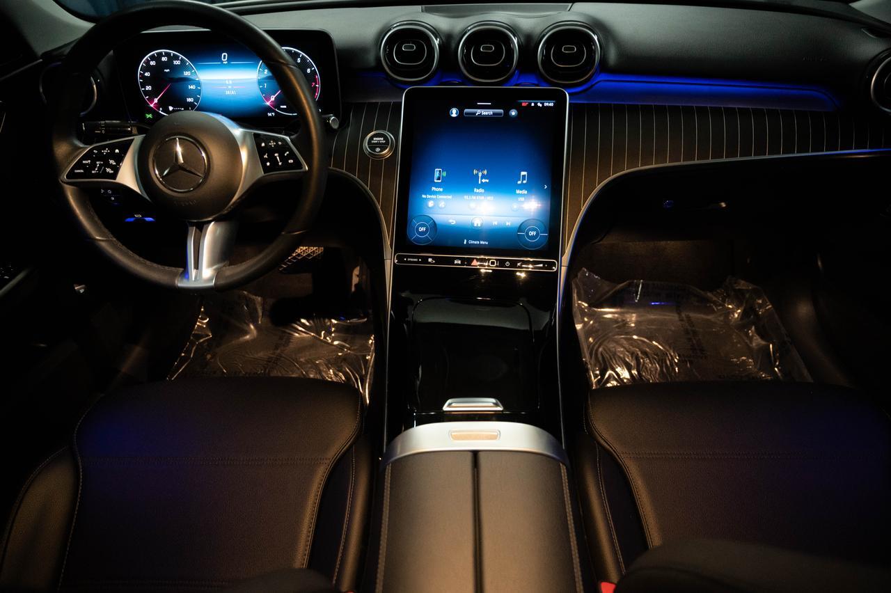 2023 Mercedes-Benz C-Class C 300 Sedan Scottsdale AZ