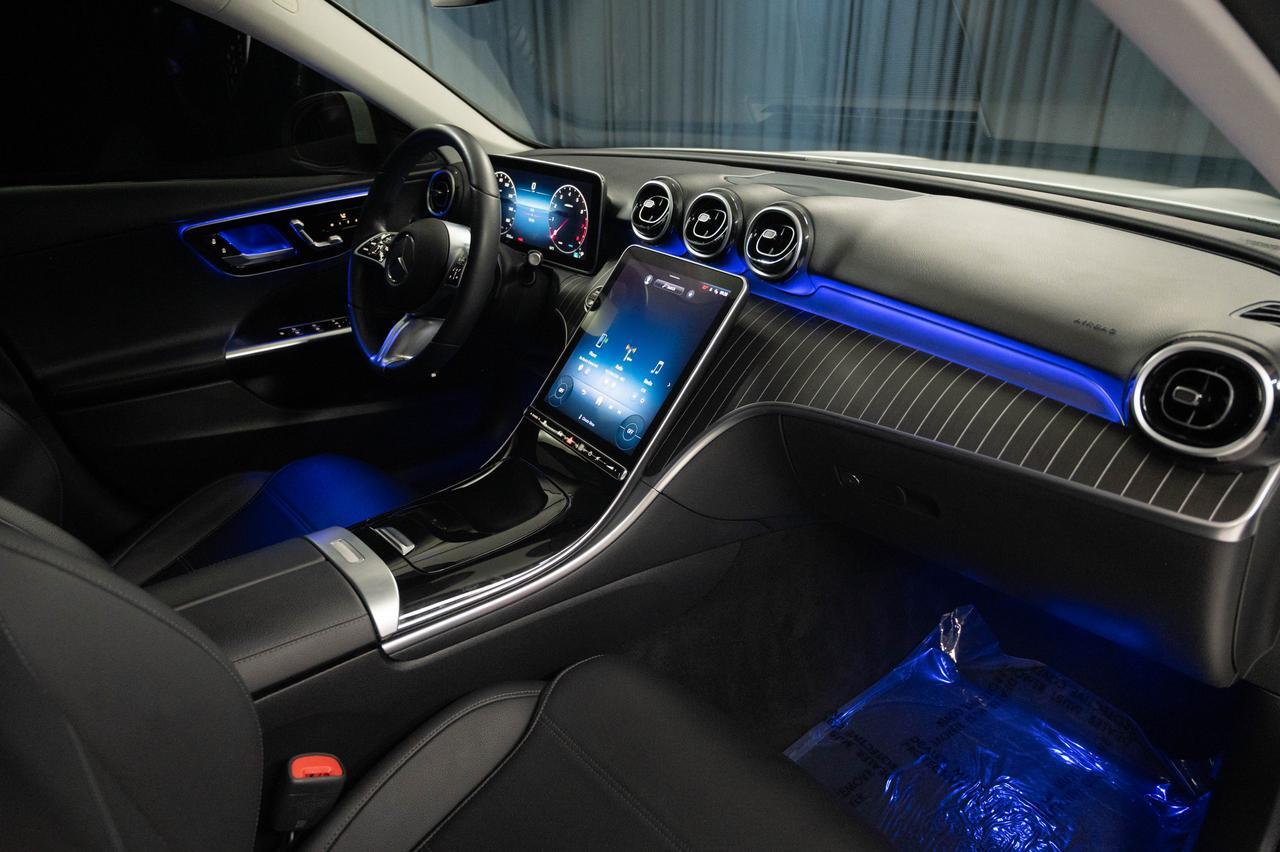 2023 Mercedes-Benz C-Class C 300 Sedan Scottsdale AZ