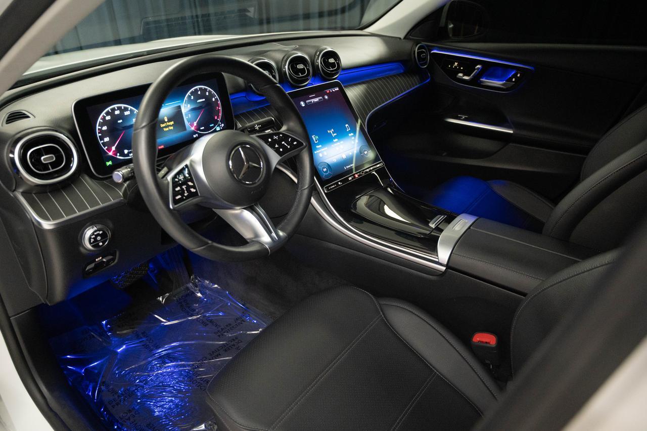 2023 Mercedes-Benz C-Class C 300 Sedan Scottsdale AZ