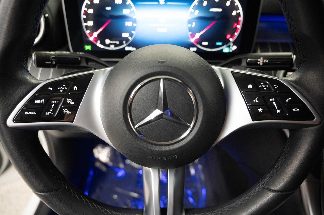 2023 Mercedes-Benz C-Class C 300 Sedan Scottsdale AZ