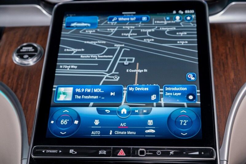 2023 Mercedes-Benz C-Class C 300 Sedan Scottsdale AZ