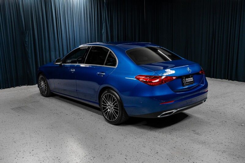 2023 Mercedes-Benz C-Class C 300 Sedan Scottsdale AZ