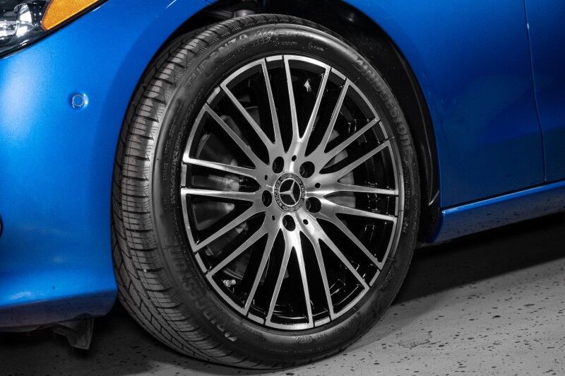 2023 Mercedes-Benz C-Class C 300 Sedan Scottsdale AZ