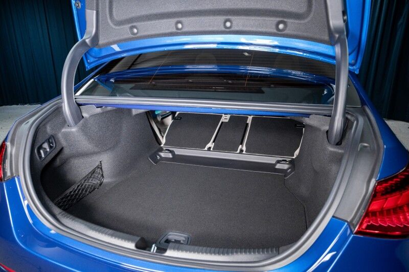 2023 Mercedes-Benz C-Class C 300 Sedan Scottsdale AZ