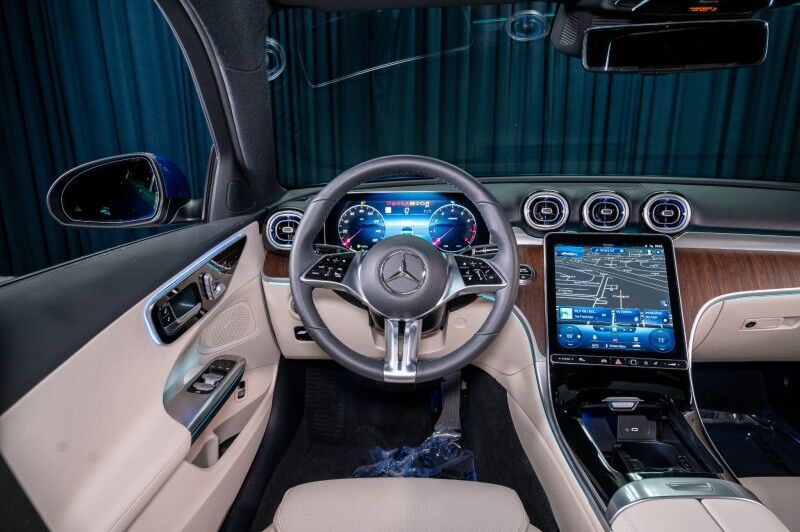 2023 Mercedes-Benz C-Class C 300 Sedan Scottsdale AZ