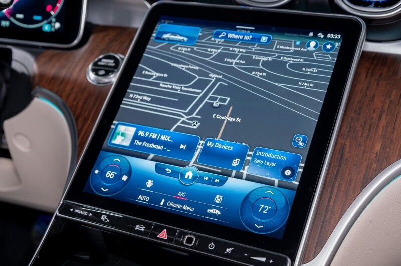 2023 Mercedes-Benz C-Class C 300 Sedan Scottsdale AZ