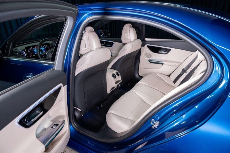 2023 Mercedes-Benz C-Class C 300 Sedan Scottsdale AZ