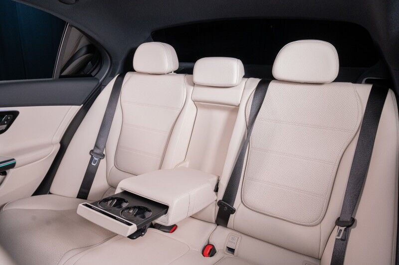 2023 Mercedes-Benz C-Class C 300 Sedan Scottsdale AZ