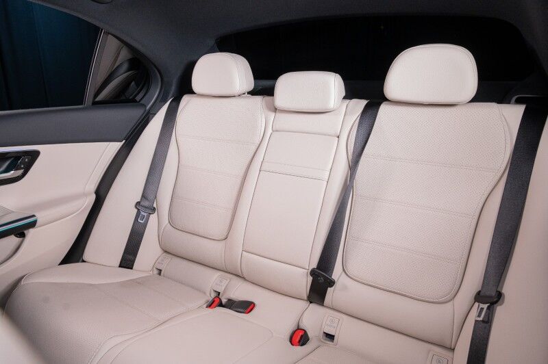 2023 Mercedes-Benz C-Class C 300 Sedan Scottsdale AZ