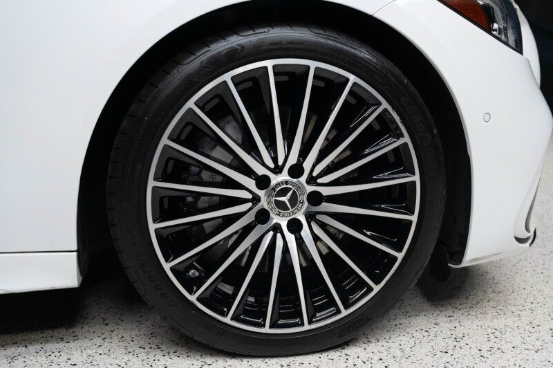 2023 Mercedes-Benz C-Class C 300 Sedan Scottsdale AZ