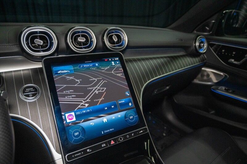2023 Mercedes-Benz C-Class C 300 Sedan Scottsdale AZ