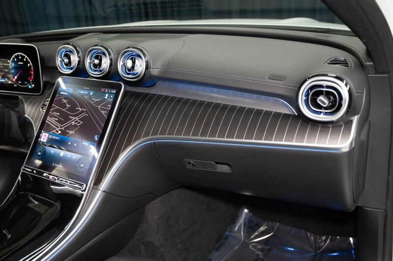 2023 Mercedes-Benz C-Class C 300 Sedan Scottsdale AZ