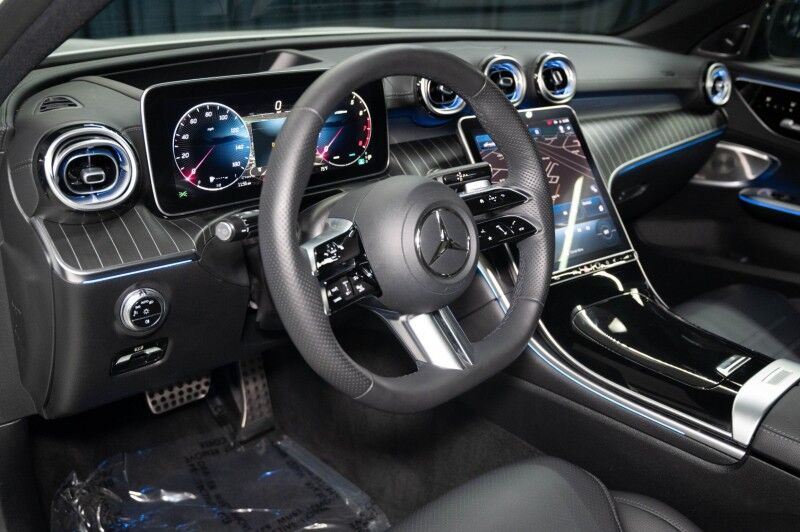 2023 Mercedes-Benz C-Class C 300 Sedan Scottsdale AZ