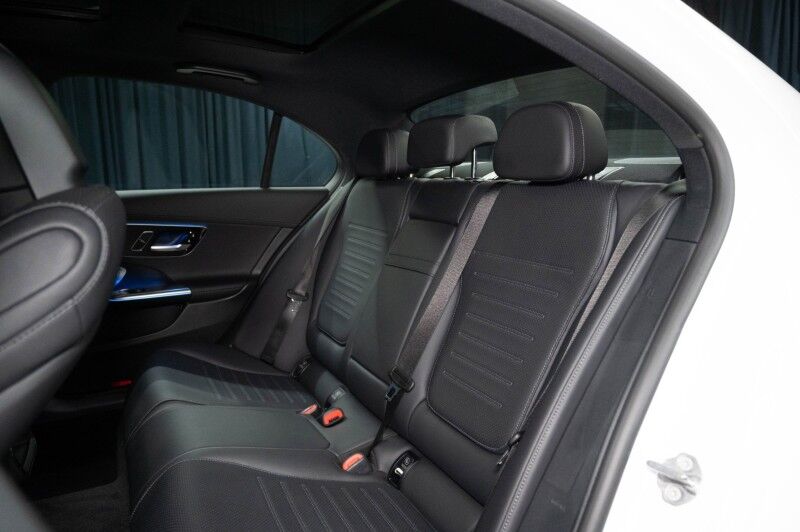 2023 Mercedes-Benz C-Class C 300 Sedan Scottsdale AZ