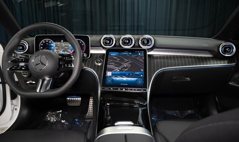2023 Mercedes-Benz C-Class C 300 Sedan Scottsdale AZ