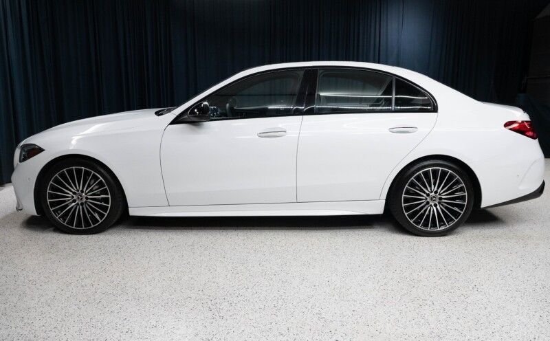 2023 Mercedes-Benz C-Class C 300 Sedan Scottsdale AZ
