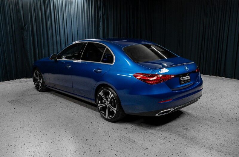 2023 Mercedes-Benz C-Class C 300 Sedan Scottsdale AZ