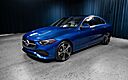 2023 Mercedes-Benz C-Class C 300 Sedan