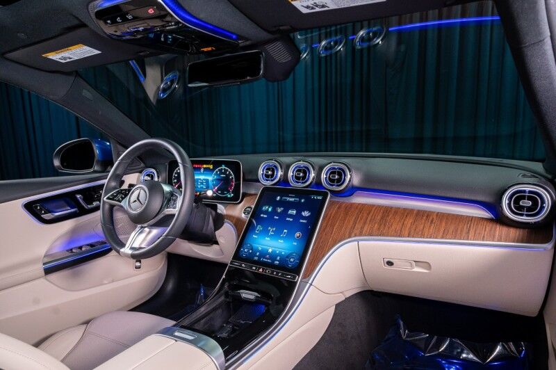 2023 Mercedes-Benz C-Class C 300 Sedan Scottsdale AZ