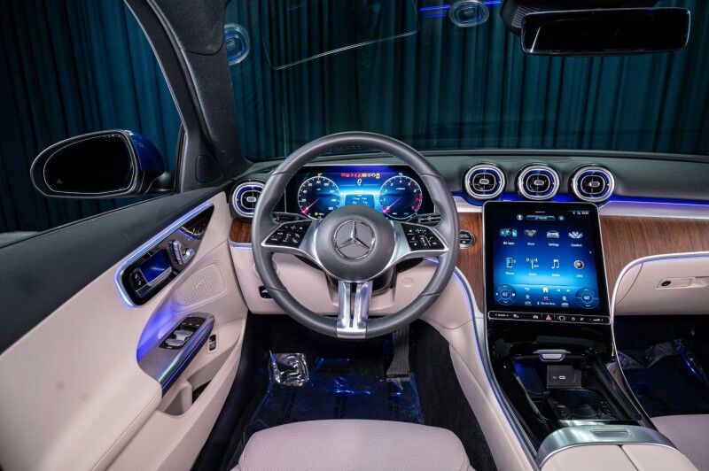 2023 Mercedes-Benz C-Class C 300 Sedan Scottsdale AZ