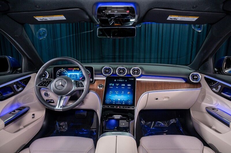 2023 Mercedes-Benz C-Class C 300 Sedan Scottsdale AZ
