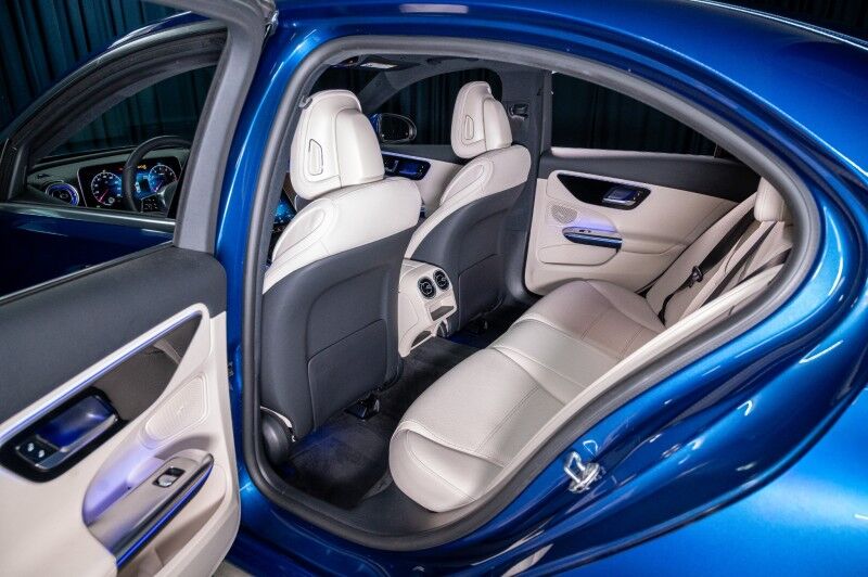 2023 Mercedes-Benz C-Class C 300 Sedan Scottsdale AZ