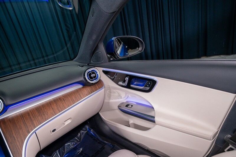2023 Mercedes-Benz C-Class C 300 Sedan Scottsdale AZ