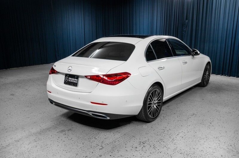2023 Mercedes-Benz C-Class C 300 Sedan Scottsdale AZ