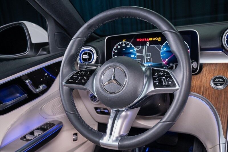 2023 Mercedes-Benz C-Class C 300 Sedan Scottsdale AZ