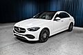 2023 Mercedes-Benz C-Class C 300 Sedan