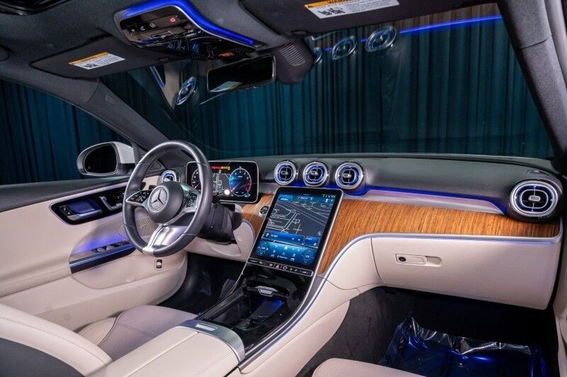 2023 Mercedes-Benz C-Class C 300 Sedan Scottsdale AZ