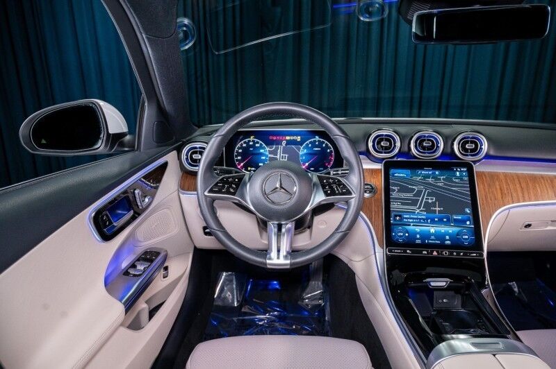 2023 Mercedes-Benz C-Class C 300 Sedan Scottsdale AZ