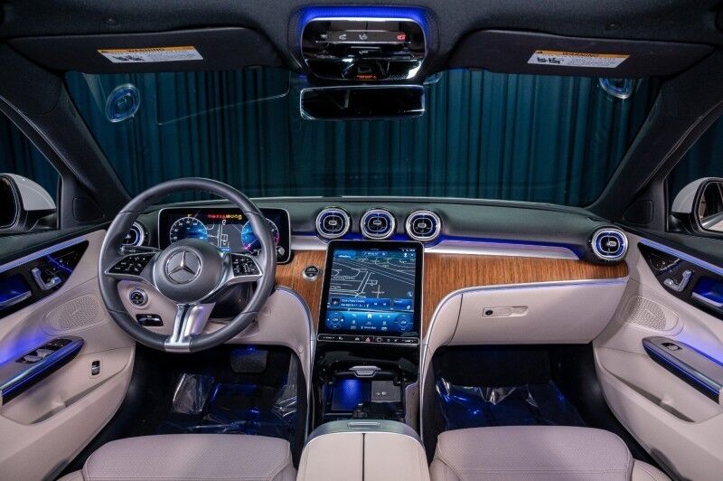 2023 Mercedes-Benz C-Class C 300 Sedan Scottsdale AZ