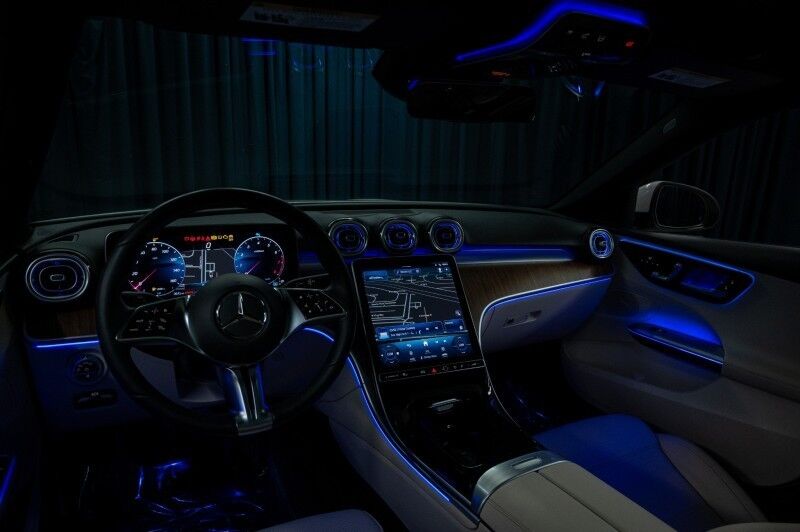2023 Mercedes-Benz C-Class C 300 Sedan Scottsdale AZ