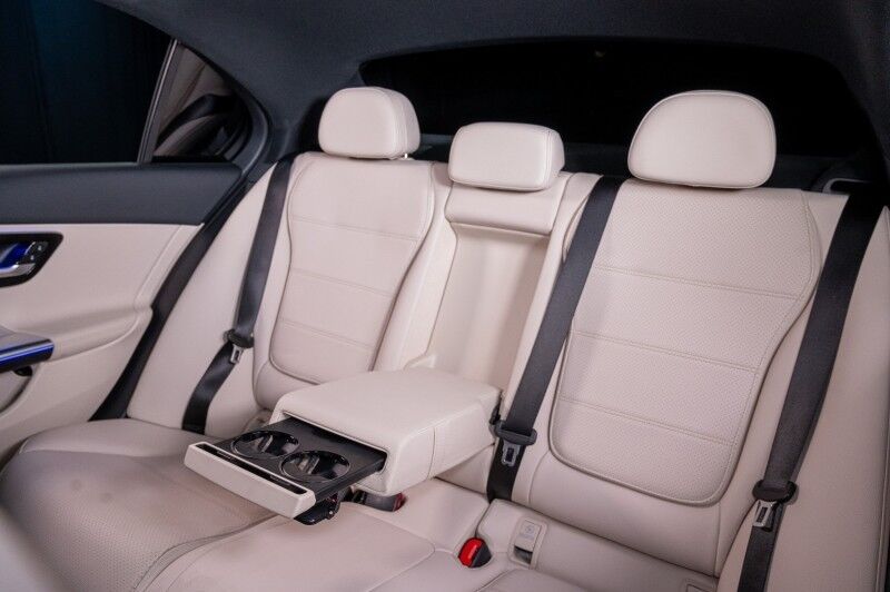 2023 Mercedes-Benz C-Class C 300 Sedan Scottsdale AZ