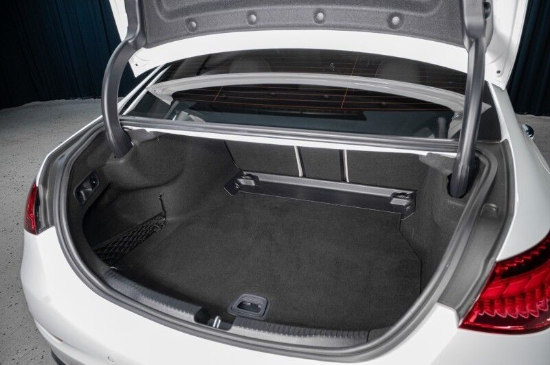 2023 Mercedes-Benz C-Class C 300 Sedan Scottsdale AZ
