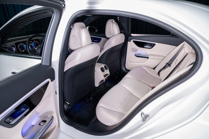 2023 Mercedes-Benz C-Class C 300 Sedan Scottsdale AZ