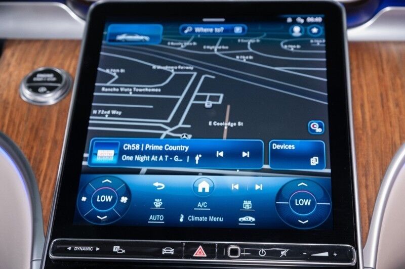2023 Mercedes-Benz C-Class C 300 Sedan Scottsdale AZ