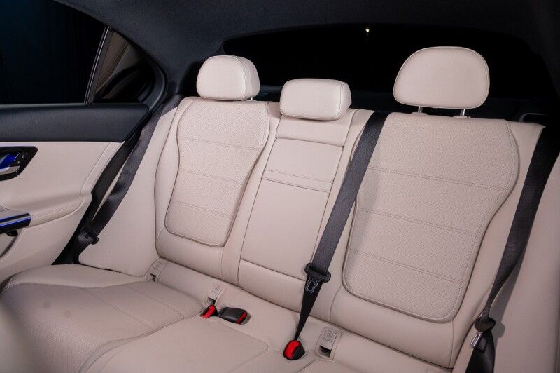 2023 Mercedes-Benz C-Class C 300 Sedan Scottsdale AZ