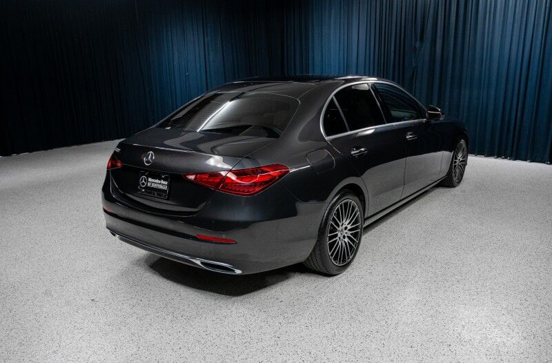 2023 Mercedes-Benz C-Class C 300 Sedan Scottsdale AZ
