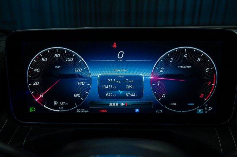 2023 Mercedes-Benz C-Class C 300 Sedan Scottsdale AZ