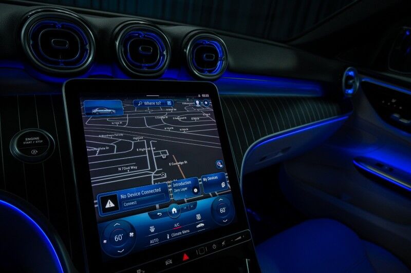 2023 Mercedes-Benz C-Class C 300 Sedan Scottsdale AZ