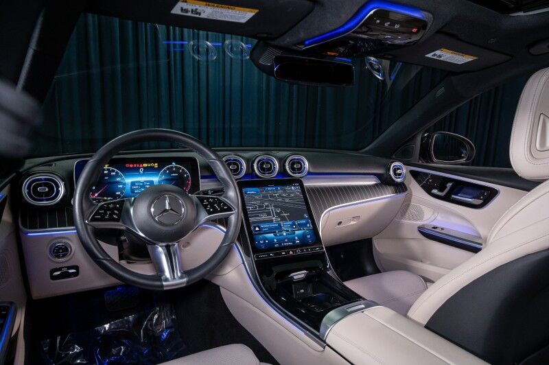 2023 Mercedes-Benz C-Class C 300 Sedan Scottsdale AZ