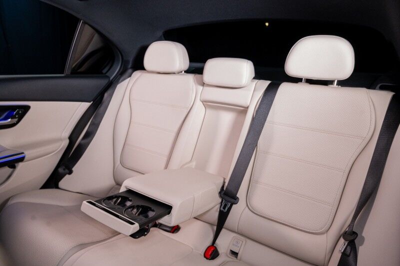 2023 Mercedes-Benz C-Class C 300 Sedan Scottsdale AZ