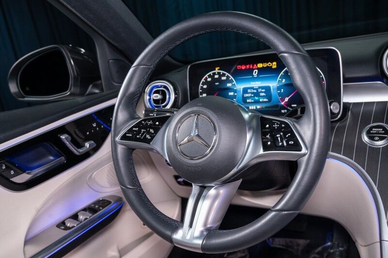 2023 Mercedes-Benz C-Class C 300 Sedan Scottsdale AZ