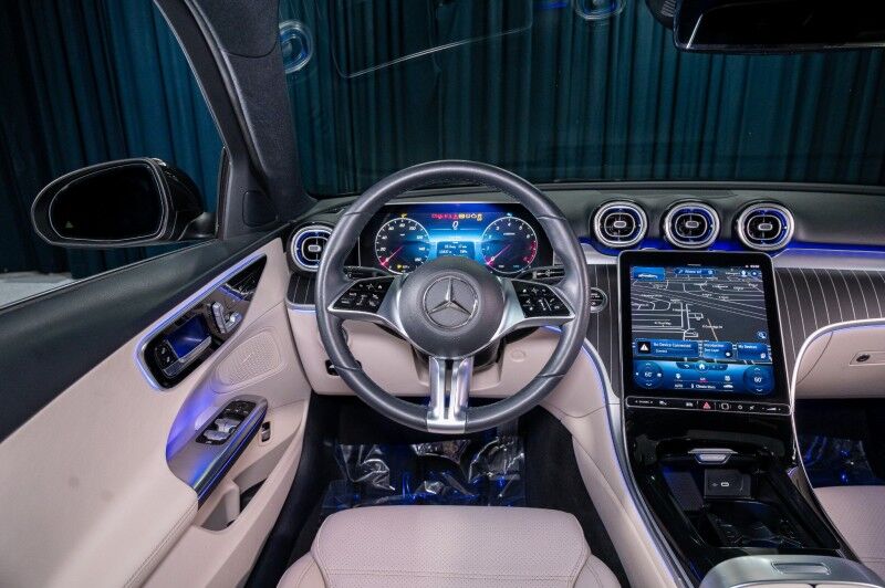 2023 Mercedes-Benz C-Class C 300 Sedan Scottsdale AZ