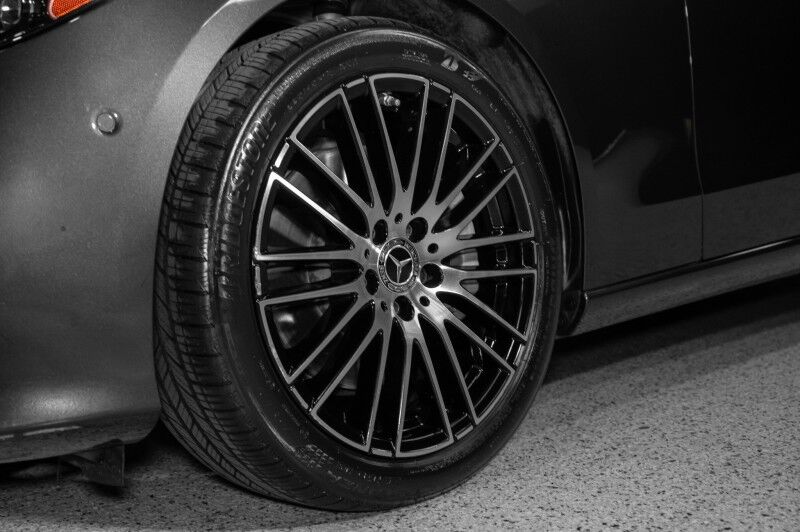 2023 Mercedes-Benz C-Class C 300 Sedan Scottsdale AZ
